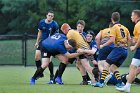 Men's Rugby vs Mass Maritime  Wheaton College Men's Rugby vs Mass Maritime Academy. - Photo By: KEITH NORDSTROM : Wheaton, Rugby, Mass Maritime